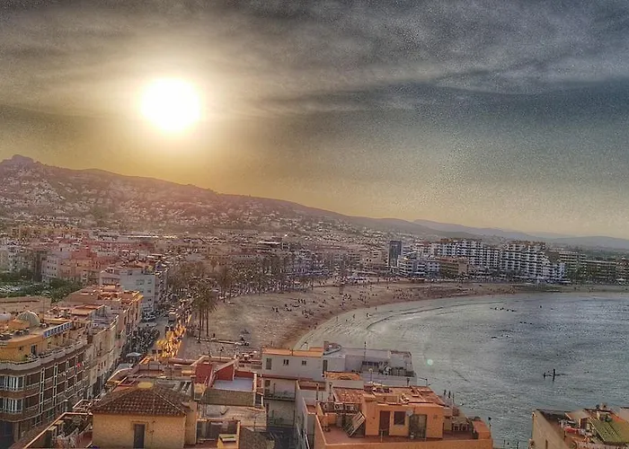 Hotel Cabo De Mar