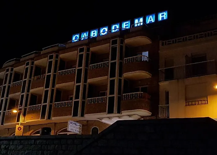 Hotel Cabo De Mar