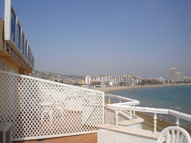 Cabo De Mar Hotel 2*