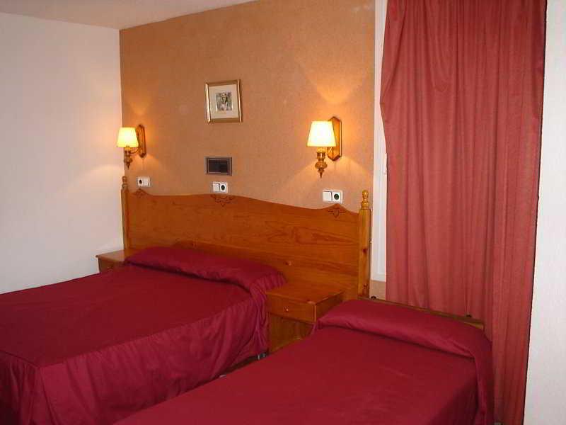 Hotel Cabo De Mar Peñíscola