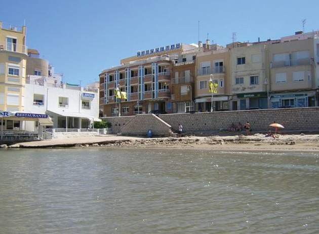 Cabo De Mar
