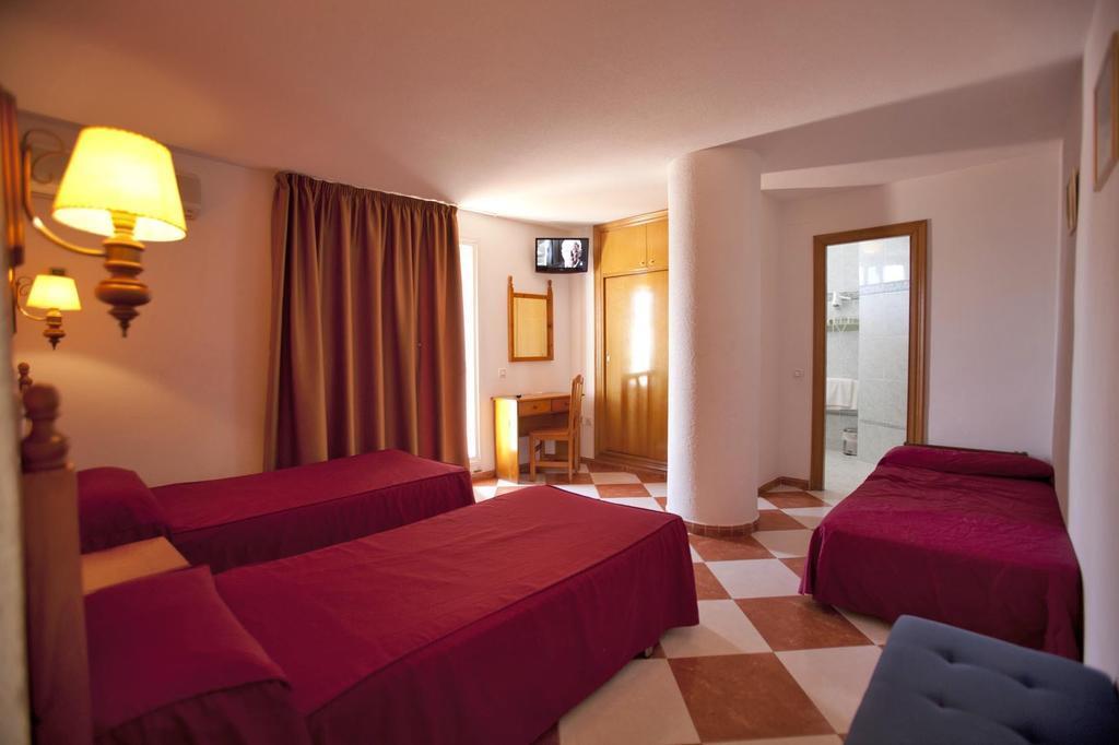 Hotel Cabo De Mar Peñíscola