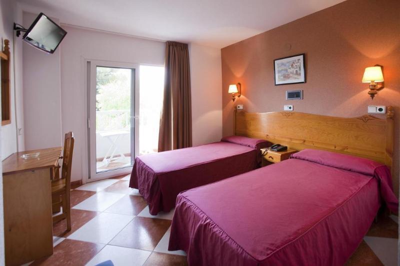Hotel Cabo De Mar Peñíscola