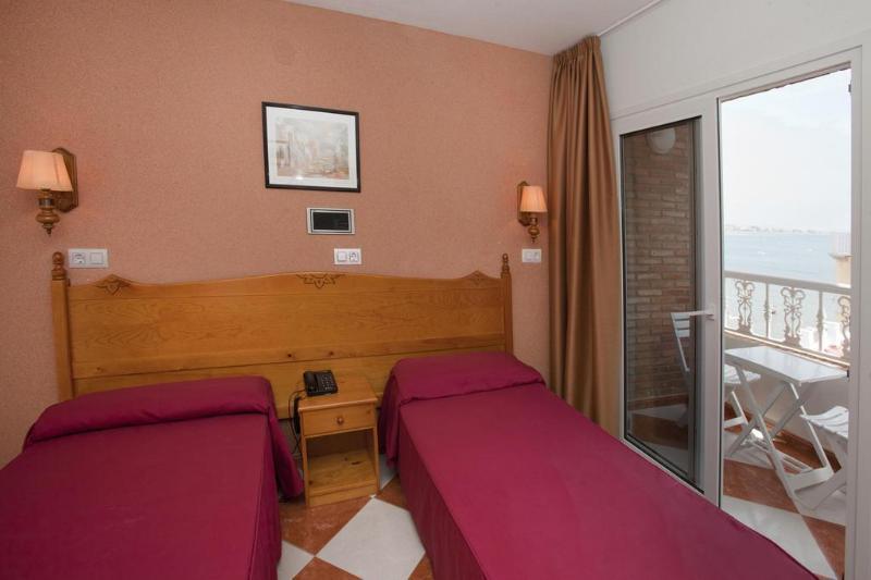 Cabo De Mar Hotel Peñíscola