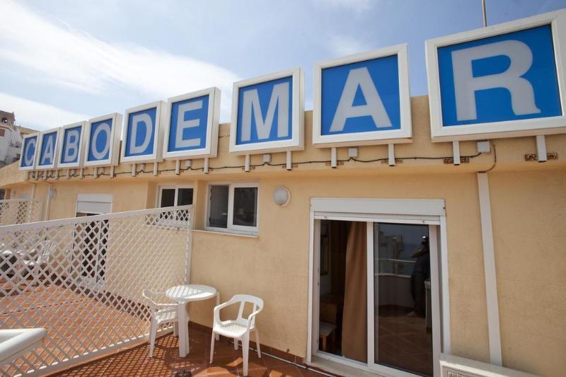 Cabo De Mar Hotel Peñíscola