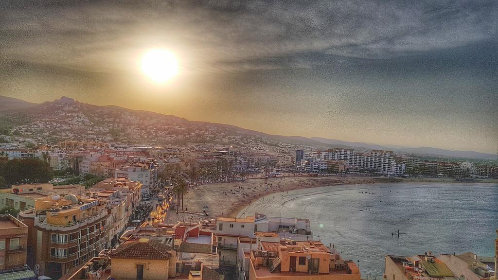 Hotel Cabo De Mar