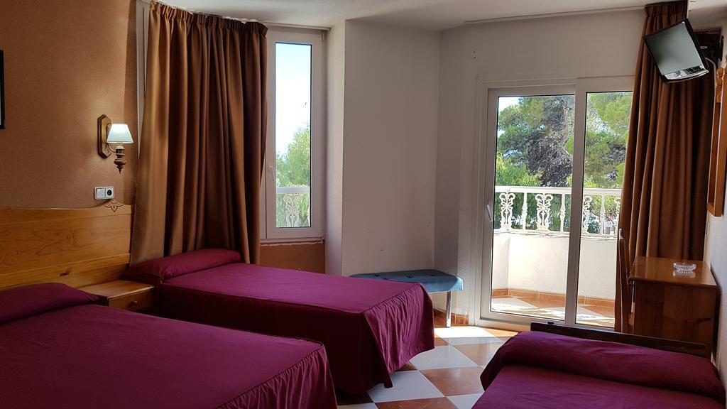 Cabo De Mar Hotel Peñíscola