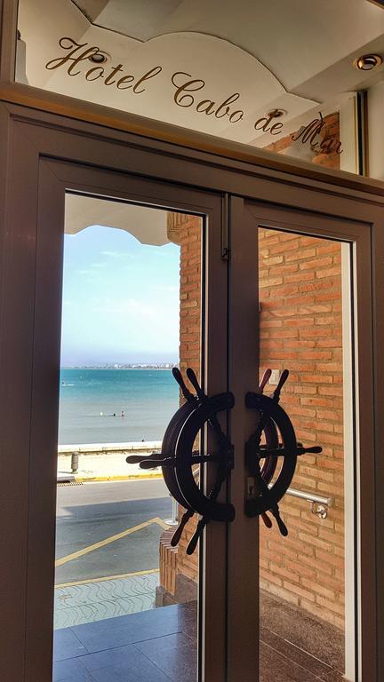 Hotel Cabo De Mar 2*