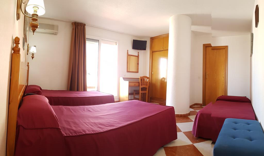 Hotel Cabo De Mar Peñíscola