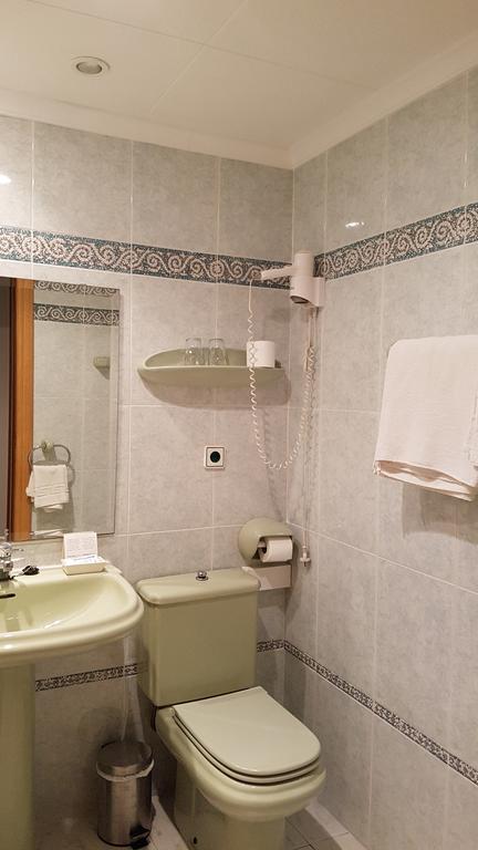 Hotel Cabo De Mar 2*
