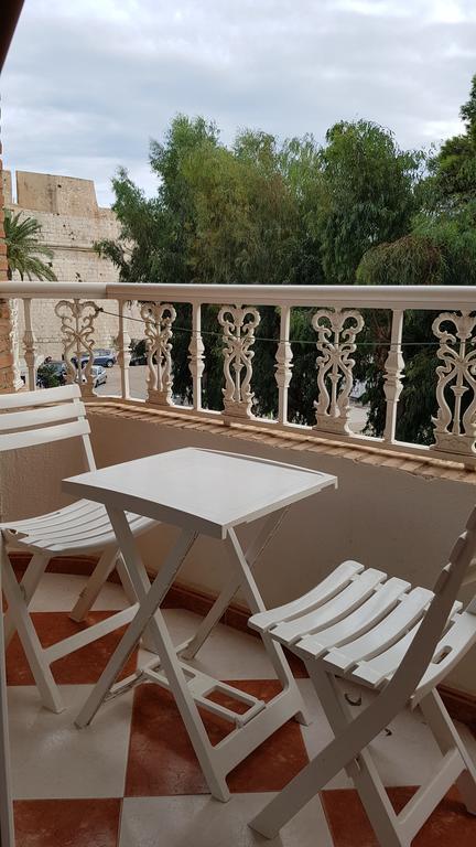 Cabo De Mar Hotel Peñíscola
