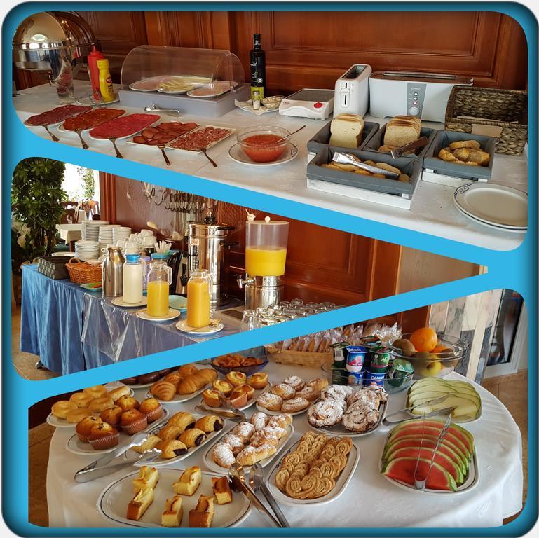 Cabo De Mar Hotel 2*