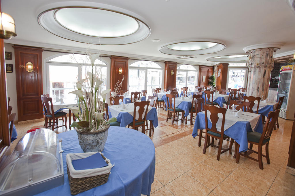 Cabo De Mar Hotel Peñíscola